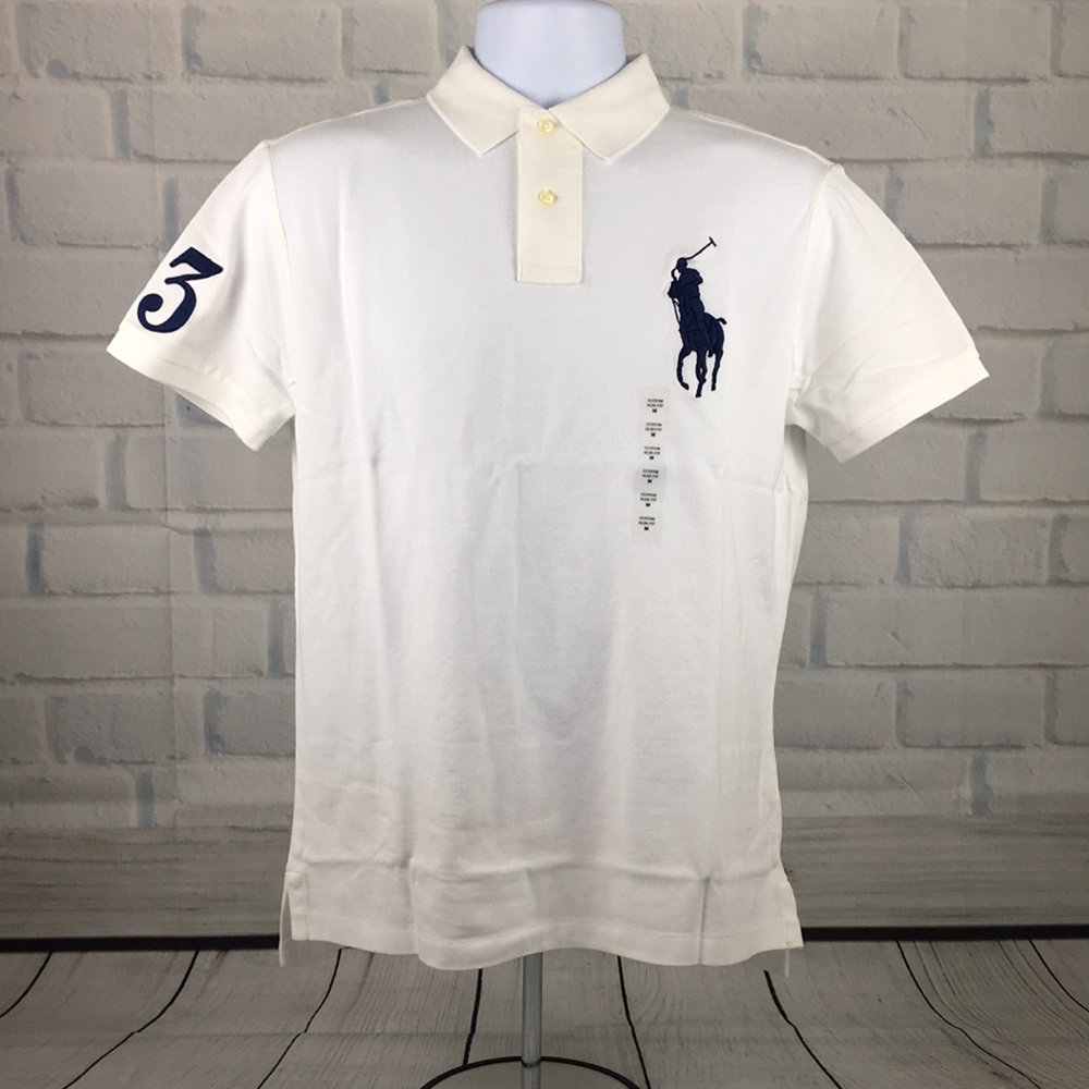 Ralph Lauren polo size M 20%off any 2 items